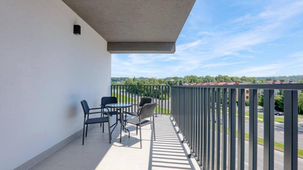 Ibis Styles Nowy Sacz Hotel Exterior photo