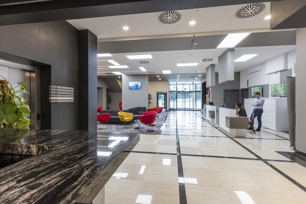 Ibis Styles Nowy Sacz Hotel Exterior photo